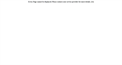 Desktop Screenshot of davidhayesproject.com